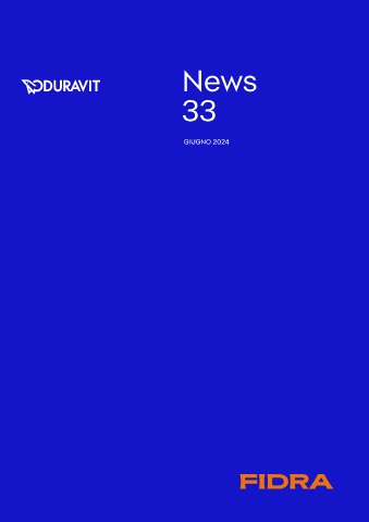 duravit - listino 33 news